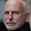 Gary Lewis als Mal Braithwaite