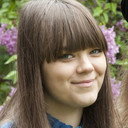 Klara Söderberg als Self
