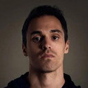 Chris von Hoffmann als Air Force