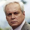 Gustavo Rodríguez als Tony Harrison