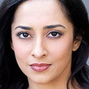 Nitya Vidyasagar als Gita