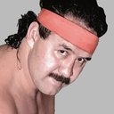 Emanuel Fernandez als "The Ragin' Bull" Manny Fernandez