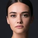 Hande Soral als Gevherhan Sultan