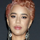 Jasmin Savoy Brown als June Actress