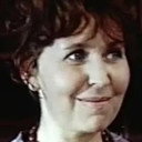 Yunona Yakovchenko als Fesya