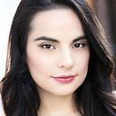 Natalie Romo als LA Apartment / Trafficked Girl
