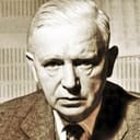 Carl Theodor Dreyer als 