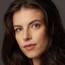 Paula Sartor als Lucía