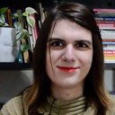 Sophia Mendonça als Co-host
