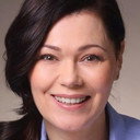 Magdalena Nieć als Anna