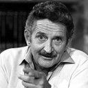 Richard Jury als Henry Eiseman