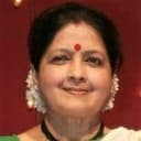 Ashalata Wabgaonkar als Kumar's mom (as Ashalata)