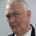 Harald Glitz als Mr. Landis