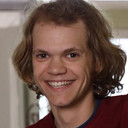 Carl Phillip Benzschawel als Jugendlicher