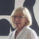 Carole Casta als Marie-Anne (grand-mère)