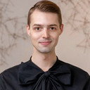 Nick Smith als Self