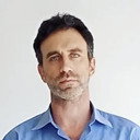 Juan Azar als Jefe