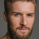 Joel Abadal als Sentinel