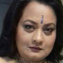Shabnam Parvin als 