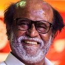 Rajinikanth als Inspector Ranjith