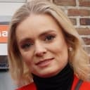 Aleksandra Mikołajczyk als Wladi's Employee