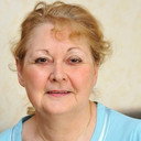 Sylvie Molinari als Mrs. Pereira