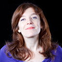 Cécile Combredet als 