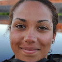 Tori Baird als Self