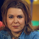 Daphny Muriloff als Stofpiet