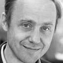Håkan Serner als Gunnar Norén