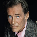 Peter O'Toole als Reginald Johnston (R.J.)