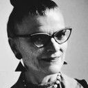 Virginia Lombardo als 