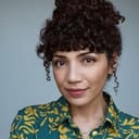 Jasika Nicole als Wendy