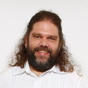 Robert Baldwin als Ramirez / Kyoryu Cyan
