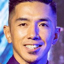 Geje Eustaquio als Himself