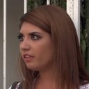 Gabrielle Luna als Flor