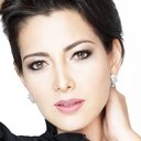 Gina Faarup Cochez als Detective