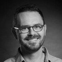 Nicolas Chevallier, CG Supervisor