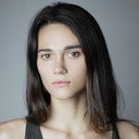 Rachel Finninger als Kristen