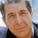 Leonard Cohen als Self