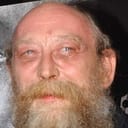 Ralph Richeson als Overworked Homeless Man