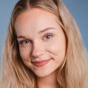 Ieva Kvietkute als The Girl