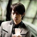 Zhan Yu-Hao als Yu Hao