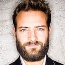 Alessandro Borghi als Numero 8