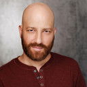 Dimitry Rozental als Mikhail