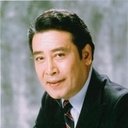 Tadao Nakamaru als Interpol Chief Tagawa