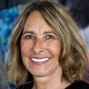 Melissa Cookston als Self - Judge