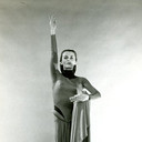 Ethel Winter als Worshipper