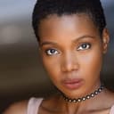 Morgan Alexandria als Imani
