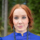 Anni Turunen als Maria Majamaa